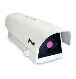 Sensor inteligente avanzado FLIR A500f/A700f