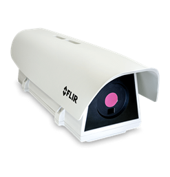 Sensor inteligente avanzado FLIR A500f/A700f