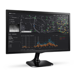 Acyclica de FLIR