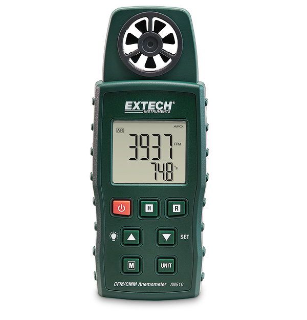 Extech AN510