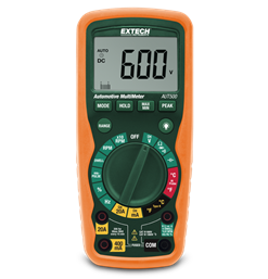 Extech AUT500