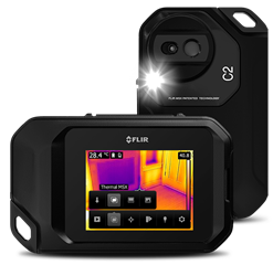 FLIR C2