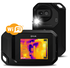 FLIR C3