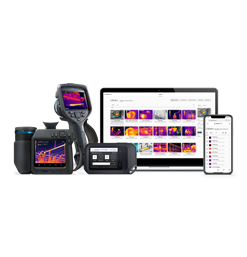 FLIR Ignite