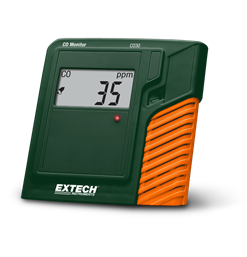 Extech CO30