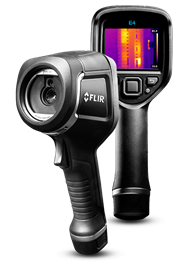 FLIR E4