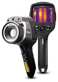 FLIR E40