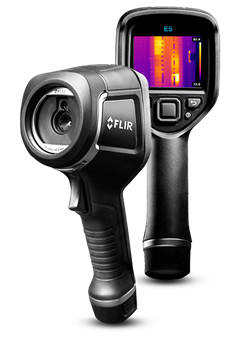 FLIR E5