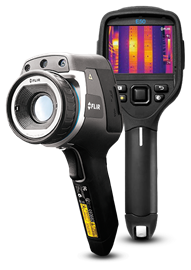 FLIR E50