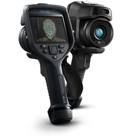 FLIR E54-EST