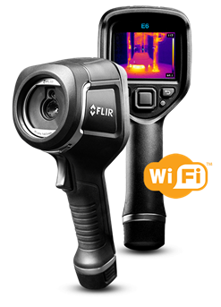 FLIR E6-XT