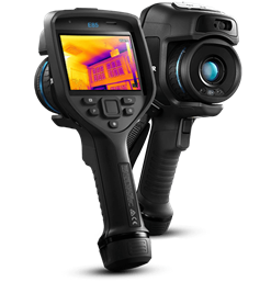 FLIR E85