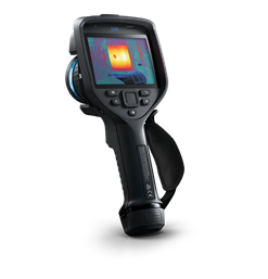 FLIR E86