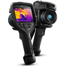 FLIR E95