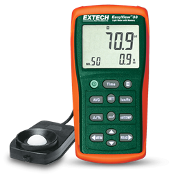 Extech EA33