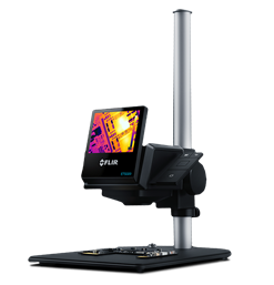 FLIR ETS320