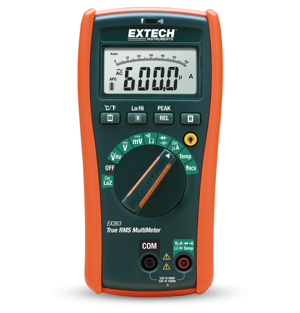 Extech EX363