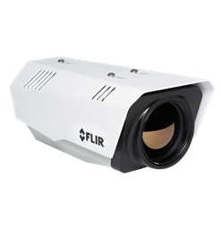 AI-R de la serie FC de FLIR