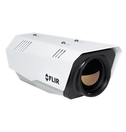 AI-R de la serie FC de FLIR