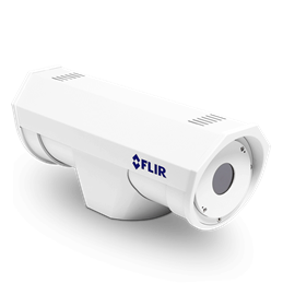 FLIR A310 f (automatización)