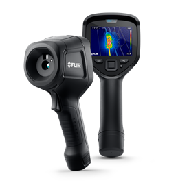 FLIR E8 Pro