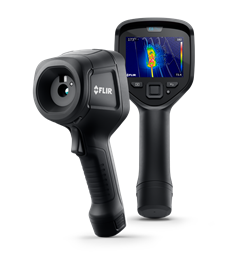 FLIR E8 Pro