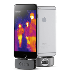 FLIR ONE Gen 2