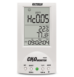 Extech FM300