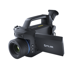 Serie G de FLIR