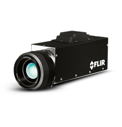 FLIR G300 a Series