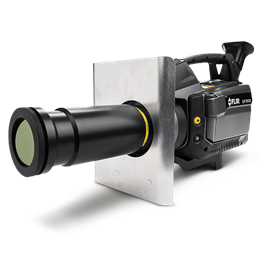 FLIR GF309