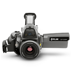 FLIR GF335