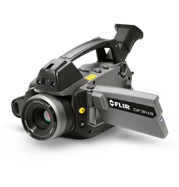 FLIR GF343