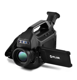 FLIR GF620