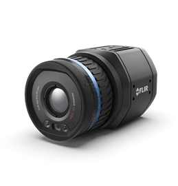 FLIR GF77a