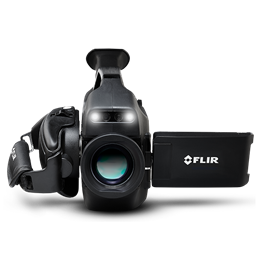 FLIR GFx320