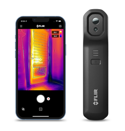 FLIR ONE<span>&reg;</span> Edge