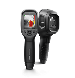 FLIR K1