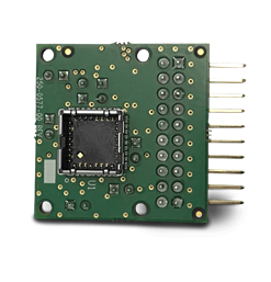 Tablero de control FLIR Lepton<span>&reg;</span> v2.0