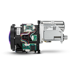 Soluciones integradas FLIR Neutrino