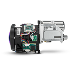 Soluciones integradas FLIR Neutrino