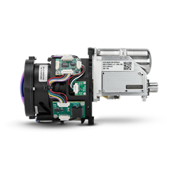 Soluciones integradas FLIR Neutrino