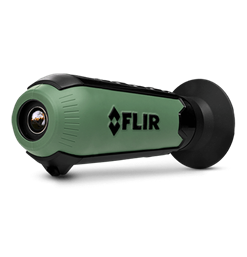 FLIR Scout TK