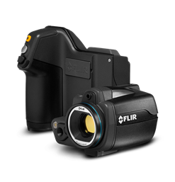 FLIR T430sc