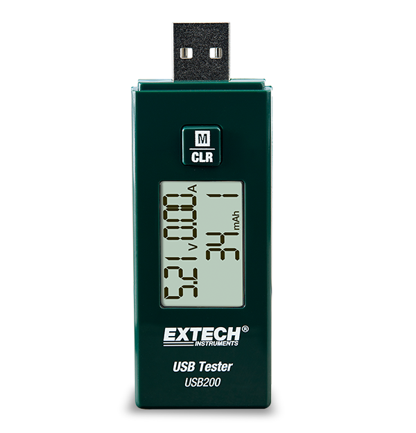 Extech USB200