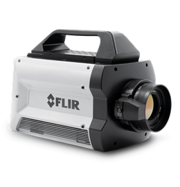 FLIR X8580&trade;