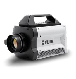 FLIR X6980&trade;