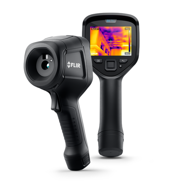 FLIR E6 Pro Paquete